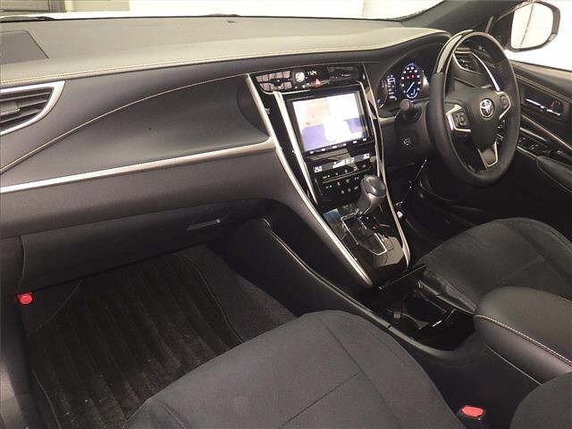Toyota HARRIER 2019 8014406-4