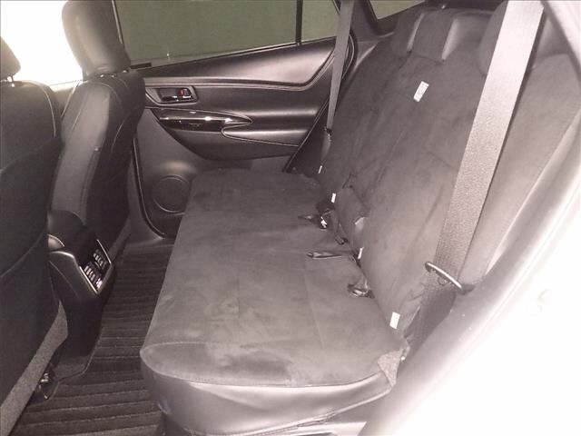 Toyota HARRIER 2019 8014406-7