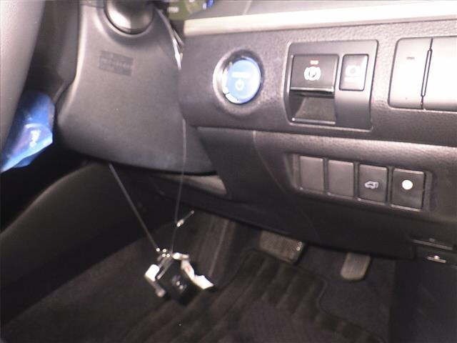 Toyota HARRIER 2019 8014406-8