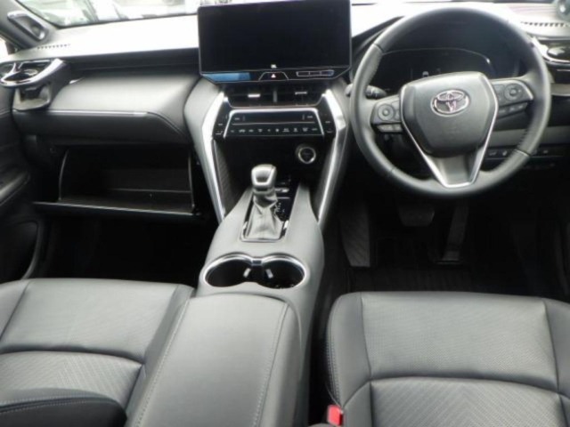 Toyota HARRIER 2025 8014408-3