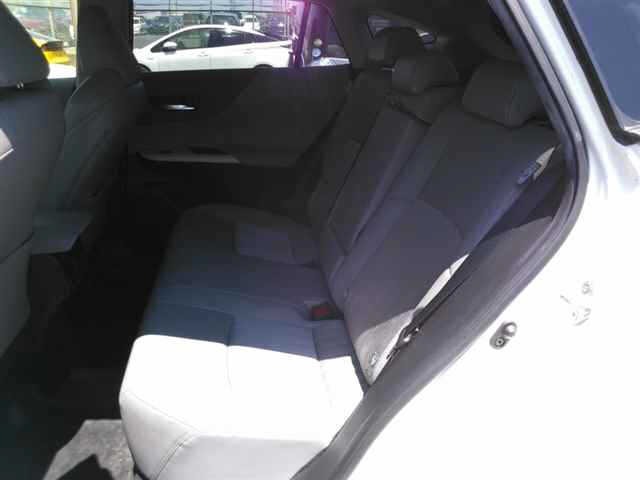 Toyota HARRIER 2021 8014410-9