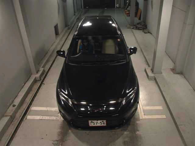 Toyota HARRIER 2016 8014411-6
