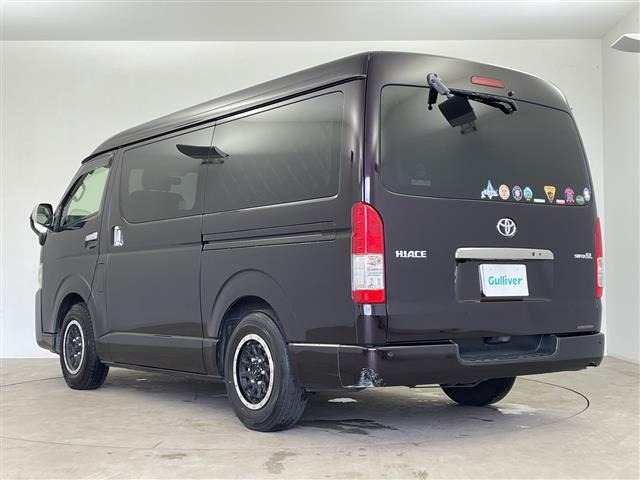 Toyota HIACE VAN 2016 8000985-13