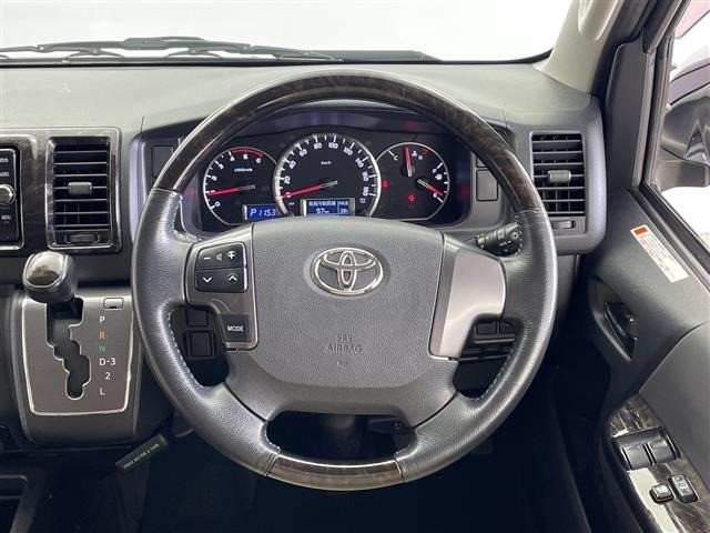 Toyota HIACE VAN 2016 8000985-15