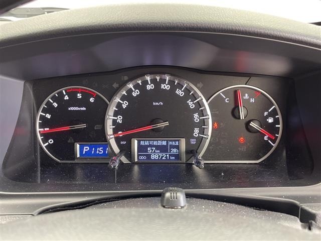 Toyota HIACE VAN 2016 8000985-16