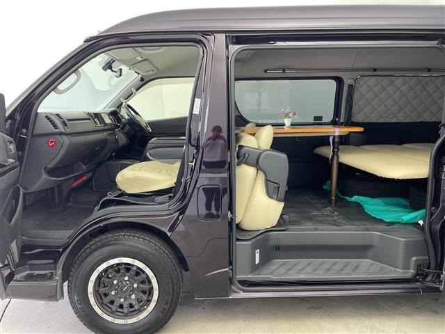 Toyota HIACE VAN 2016 8000985-2