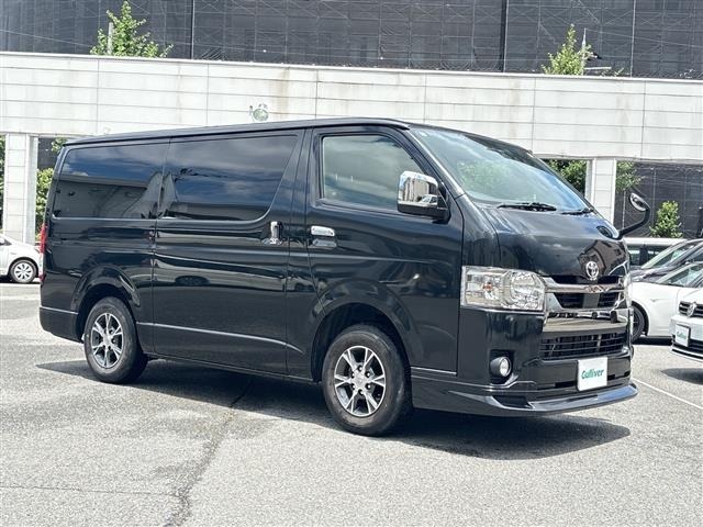 Toyota HIACE VAN 2021 8001051-15