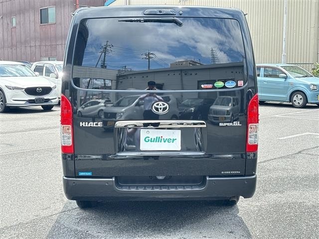 Toyota HIACE VAN 2021 8001051-19