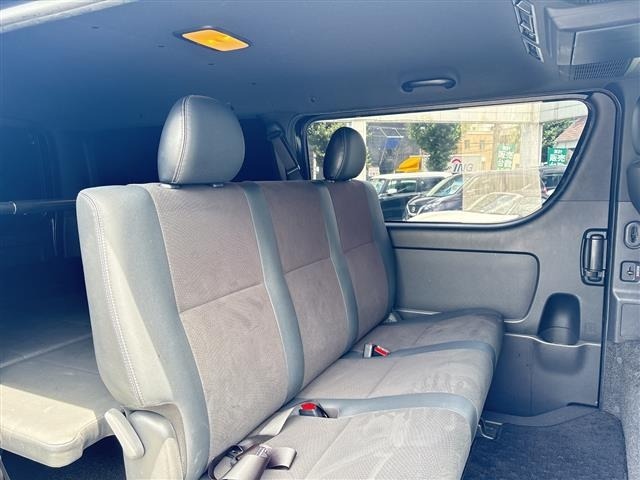 Toyota HIACE VAN 2021 8001051-20