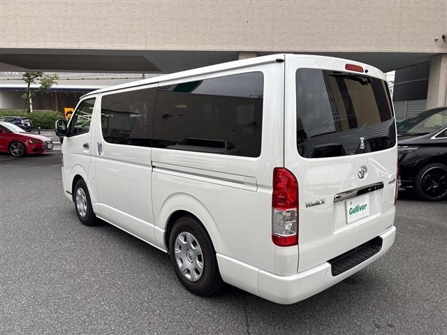 Toyota HIACE VAN 2023 8001064-18
