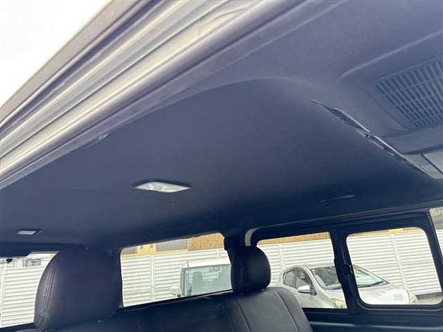 Toyota HIACE VAN 2023 8001064-20