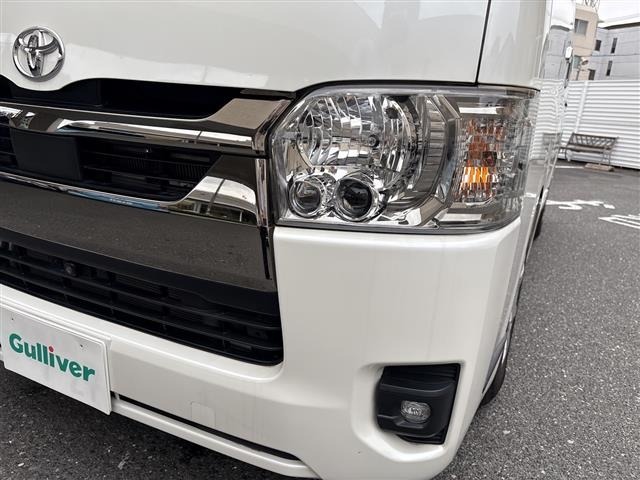 Toyota HIACE VAN 2023 8001064-7