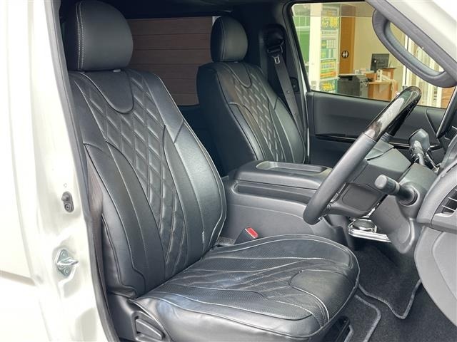 Toyota HIACE VAN 2019 8001076-10