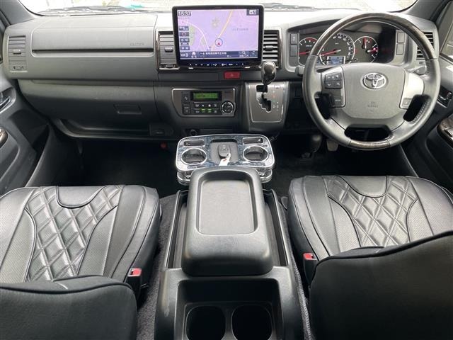 Toyota HIACE VAN 2019 8001076-16