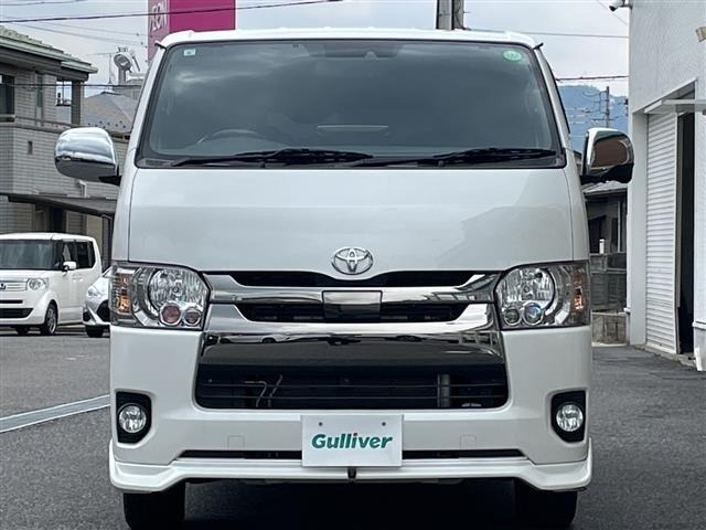 Toyota HIACE VAN 2019 8001076-21