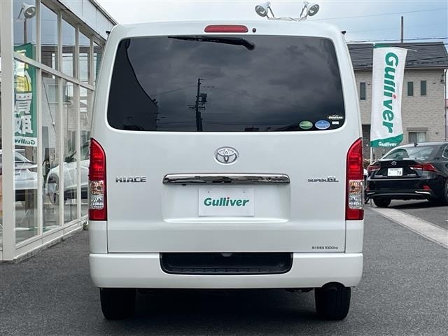 Toyota HIACE VAN 2019 8001076-4