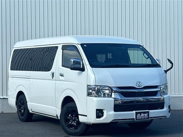 Toyota HIACE VAN 2023 8001081-13