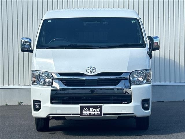 Toyota HIACE VAN 2023 8001081-14