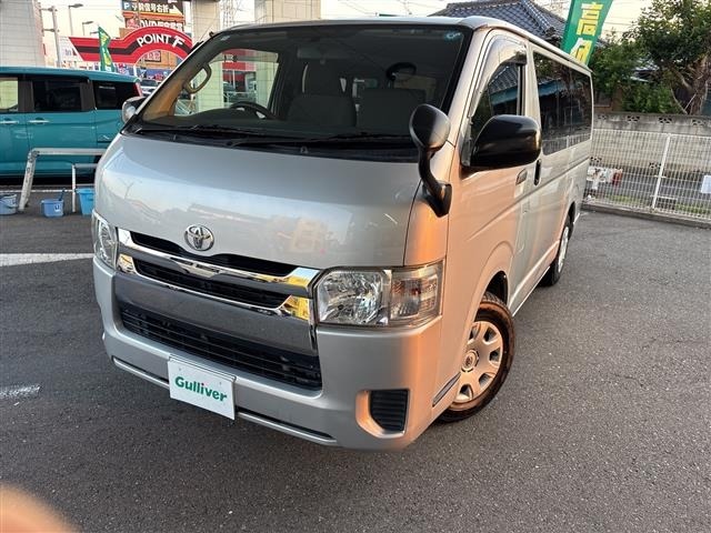 Toyota HIACE VAN 2015 8001082-16