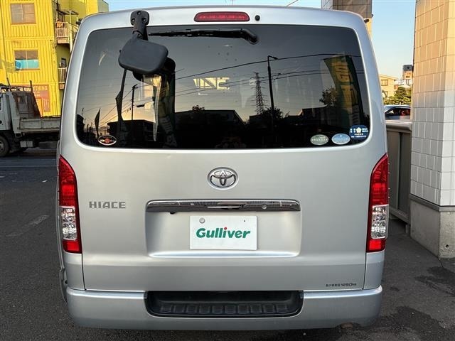 Toyota HIACE VAN 2015 8001082-19