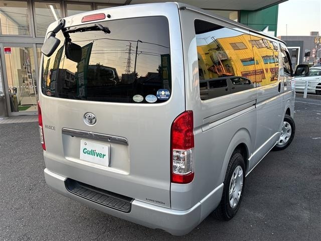 Toyota HIACE VAN 2015 8001082-21