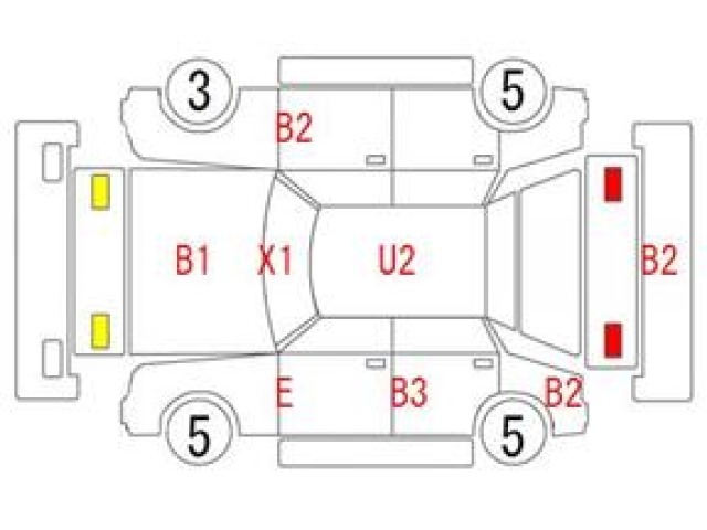 Toyota HIACE VAN 2015 8001082-23
