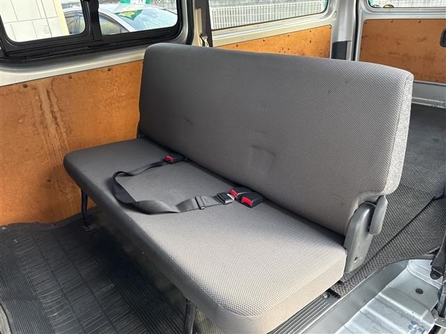 Toyota HIACE VAN 2015 8001082-9