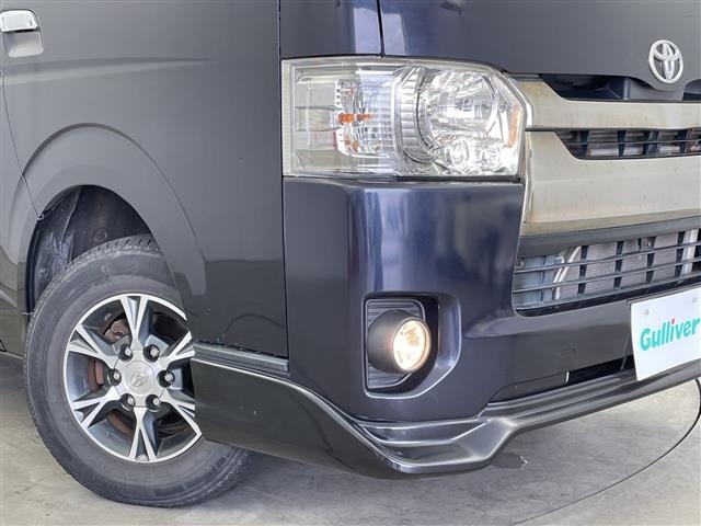 Toyota HIACE VAN 2016 8001091-10