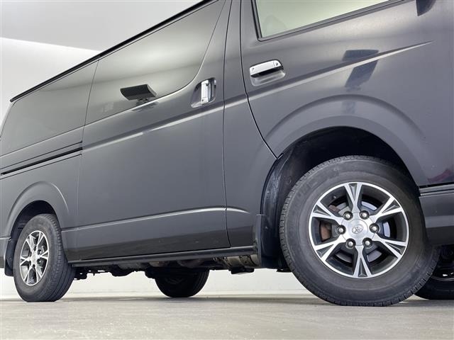 Toyota HIACE VAN 2016 8001091-12