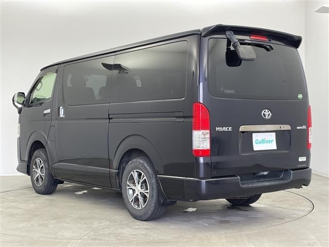 Toyota HIACE VAN 2016 8001091-13