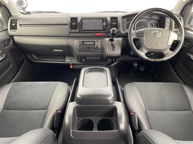 Toyota HIACE VAN 2016 8001091-15