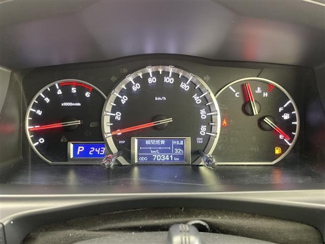 Toyota HIACE VAN 2016 8001091-16