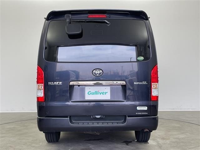 Toyota HIACE VAN 2016 8001091-2