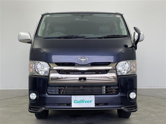 Toyota HIACE VAN 2016 8001091-20