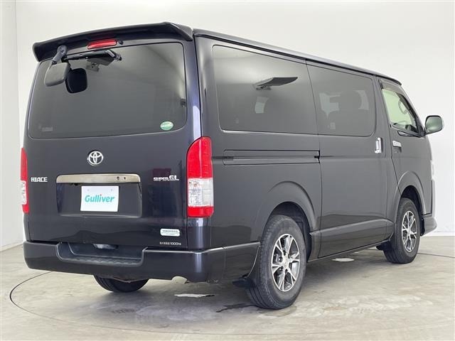 Toyota HIACE VAN 2016 8001091-22