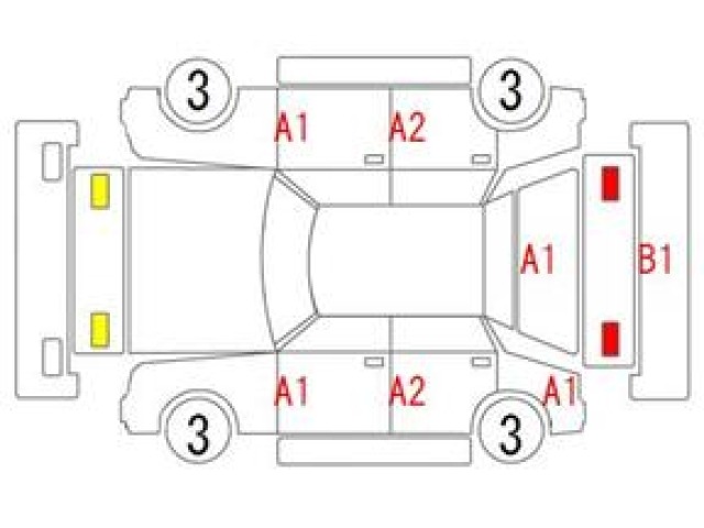Toyota HIACE VAN 2016 8001091-23
