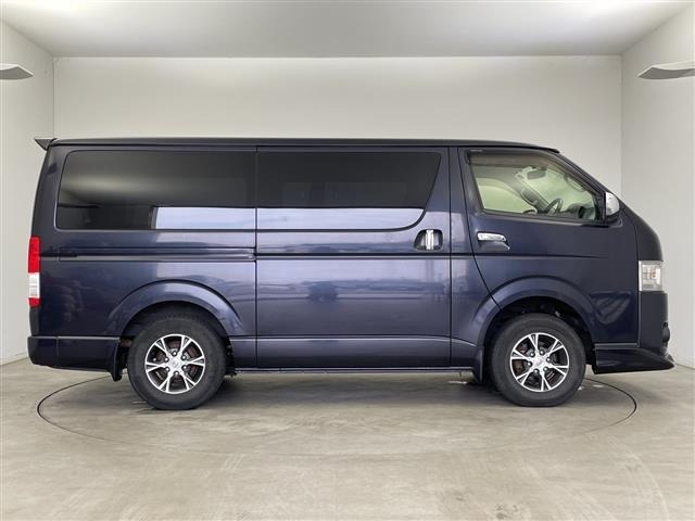Toyota HIACE VAN 2016 8001091-4