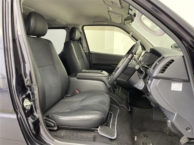 Toyota HIACE VAN 2016 8001091-5