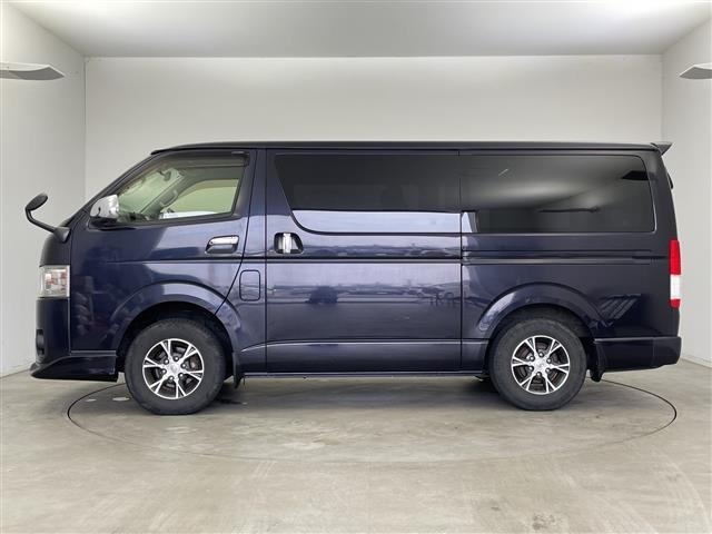 Toyota HIACE VAN 2016 8001091-6