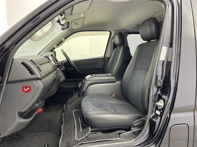 Toyota HIACE VAN 2016 8001091-7