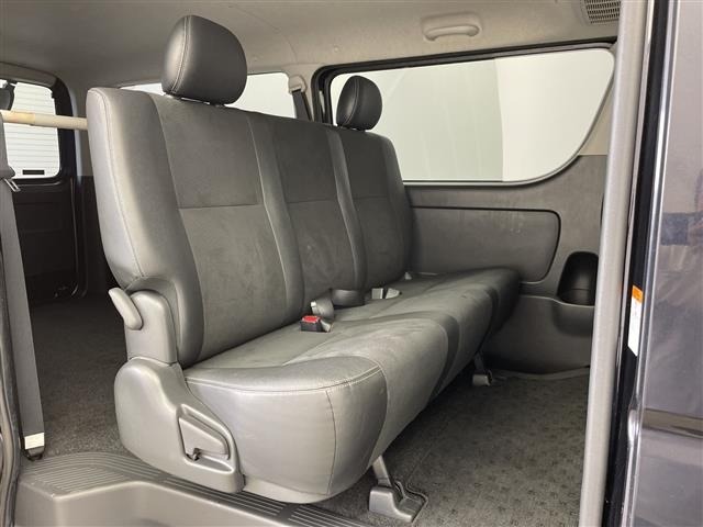 Toyota HIACE VAN 2016 8001091-8