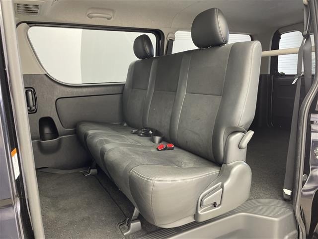 Toyota HIACE VAN 2016 8001091-9