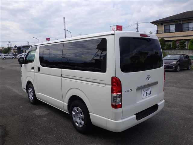 Toyota HIACE VAN 2026 8001933-1