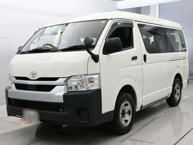 Toyota HIACE WAGON 2021 8006232-0