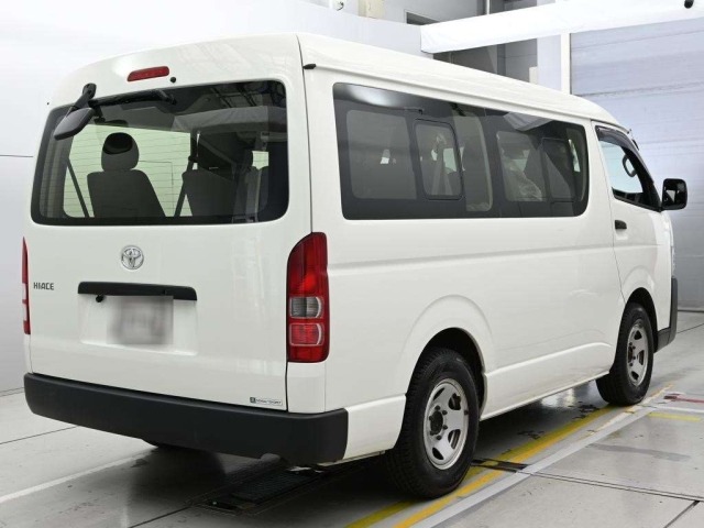 Toyota HIACE WAGON 2021 8006232-1