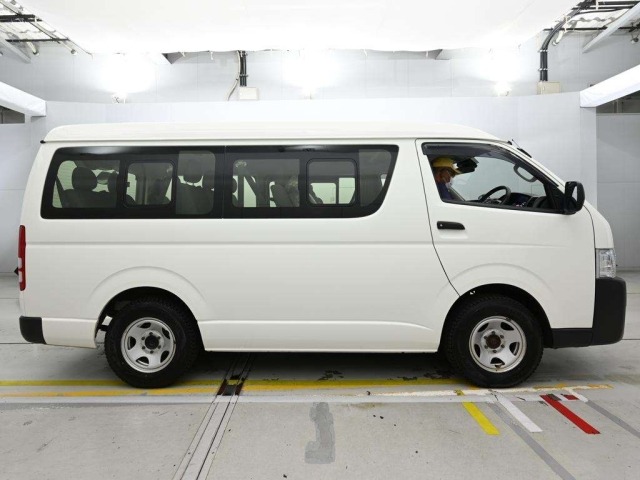 Toyota HIACE WAGON 2021 8006232-3