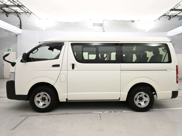 Toyota HIACE WAGON 2021 8006232-4