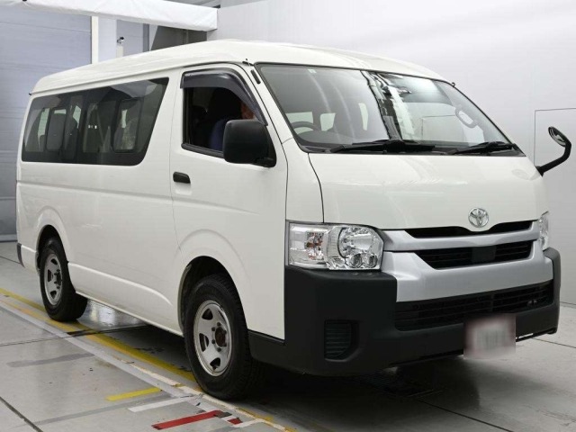 Toyota HIACE WAGON 2021 8006232-5