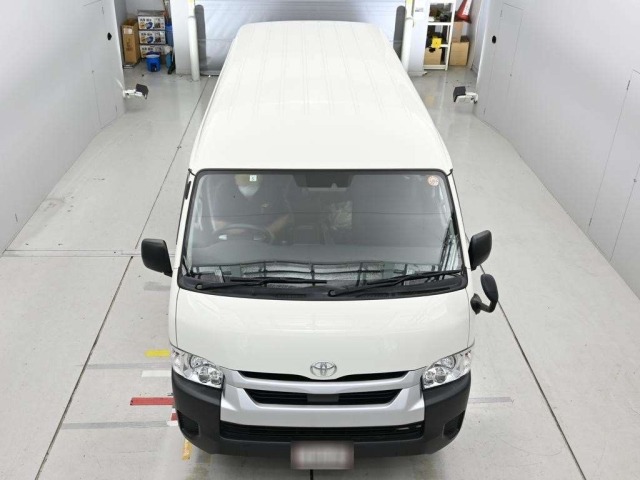 Toyota HIACE WAGON 2021 8006232-7