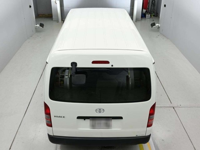 Toyota HIACE WAGON 2021 8006232-8